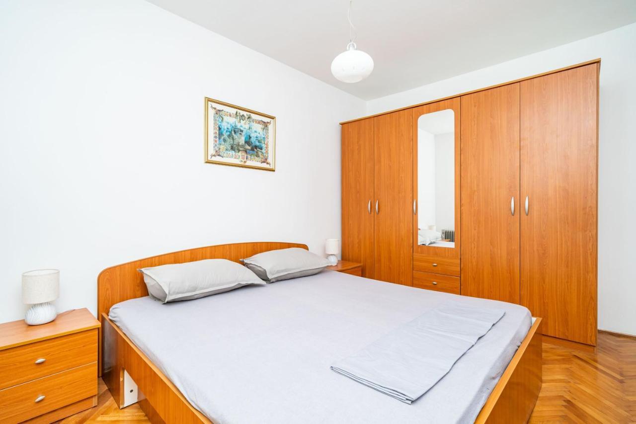 Apartment Klaudia ドゥブロブニク エクステリア 写真