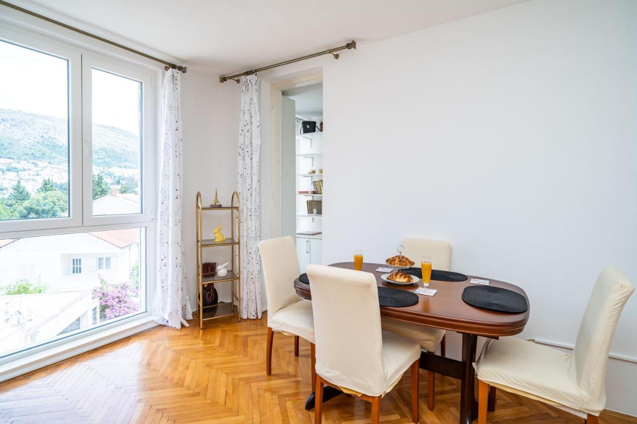 Apartment Klaudia ドゥブロブニク エクステリア 写真