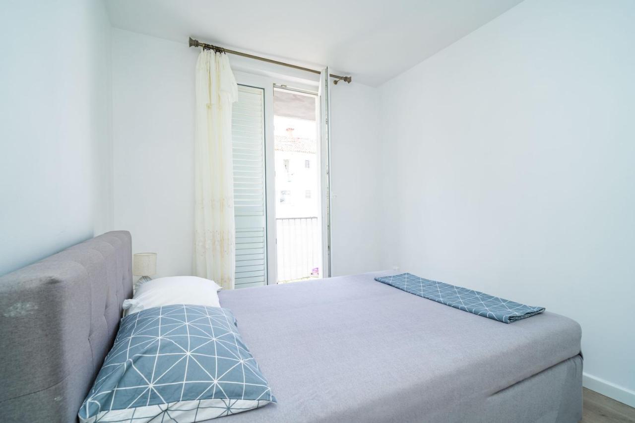 Apartment Klaudia ドゥブロブニク エクステリア 写真