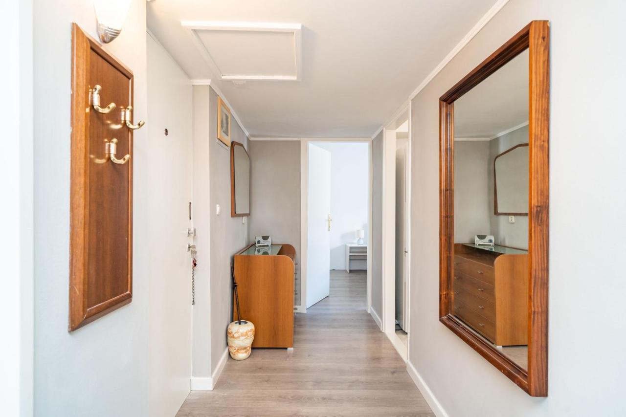 Apartment Klaudia ドゥブロブニク エクステリア 写真