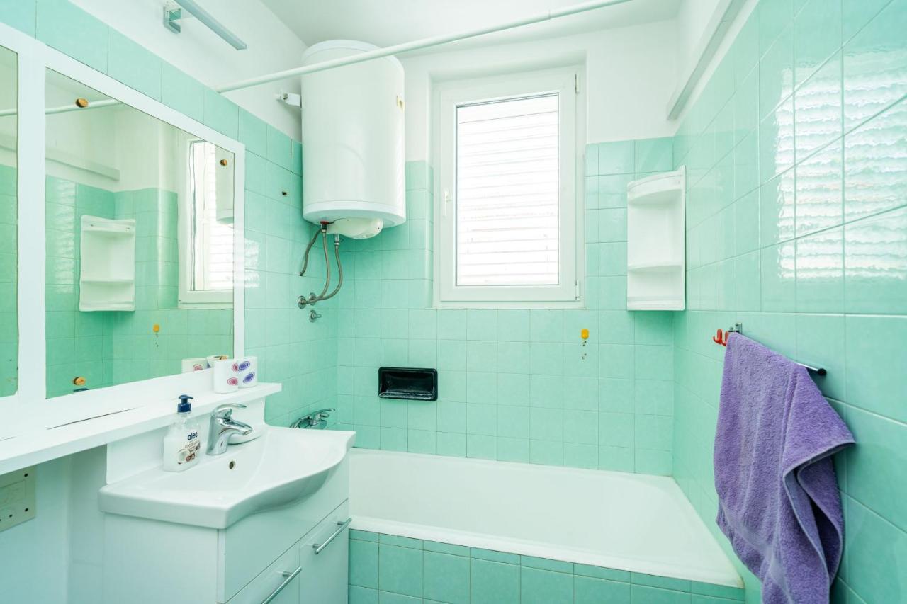 Apartment Klaudia ドゥブロブニク エクステリア 写真