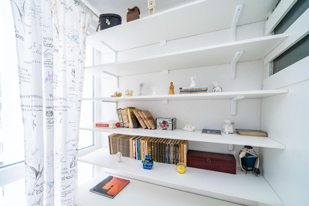 Apartment Klaudia ドゥブロブニク エクステリア 写真