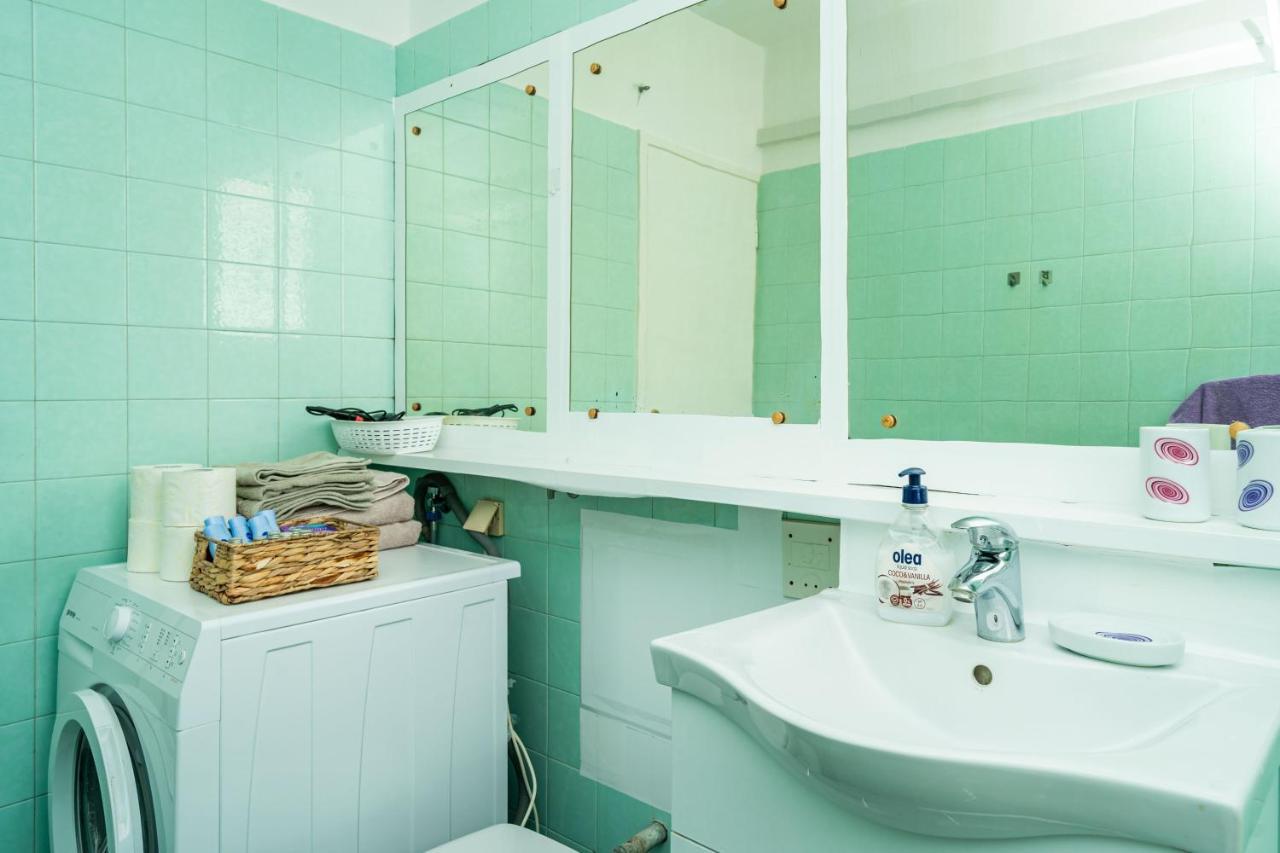 Apartment Klaudia ドゥブロブニク エクステリア 写真